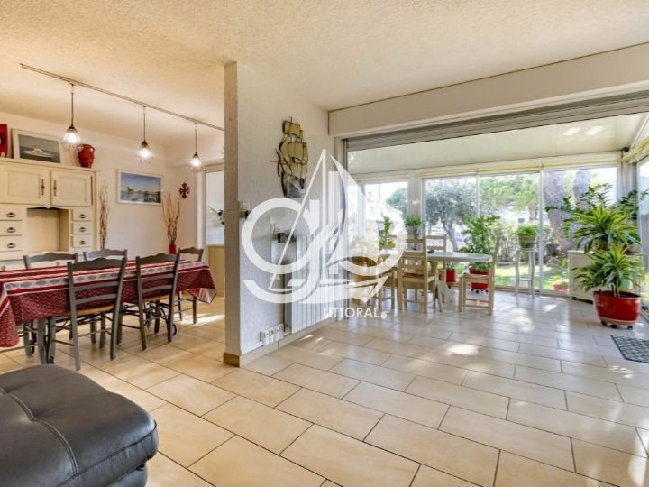 Appartement à vendre, 100m², Le Grau-du-Roi