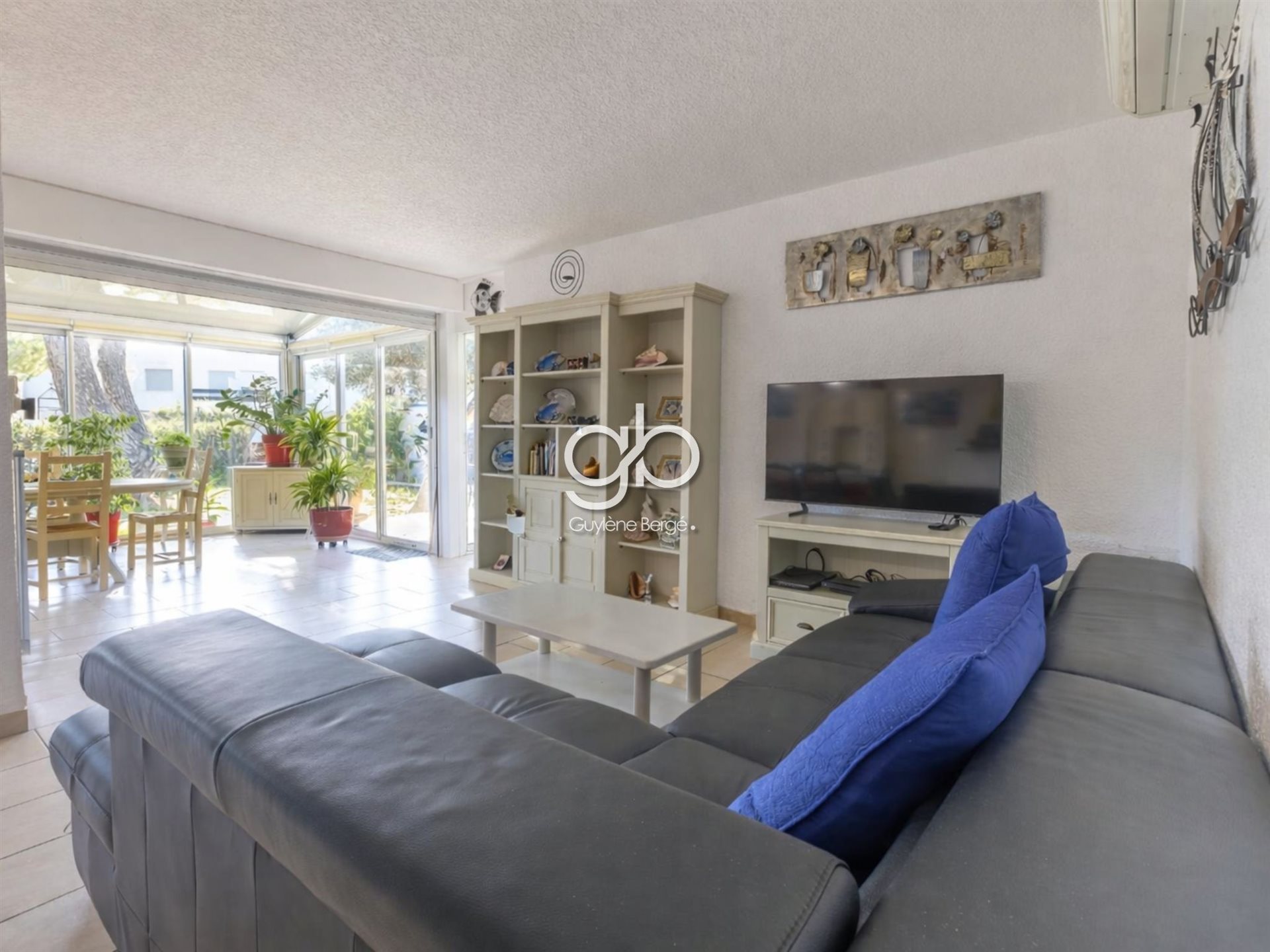 Appartement à vendre, 100m², Le Grau-du-Roi