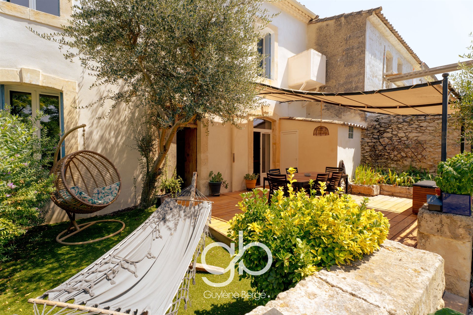 Maison à vendre, 234m², Lansargues