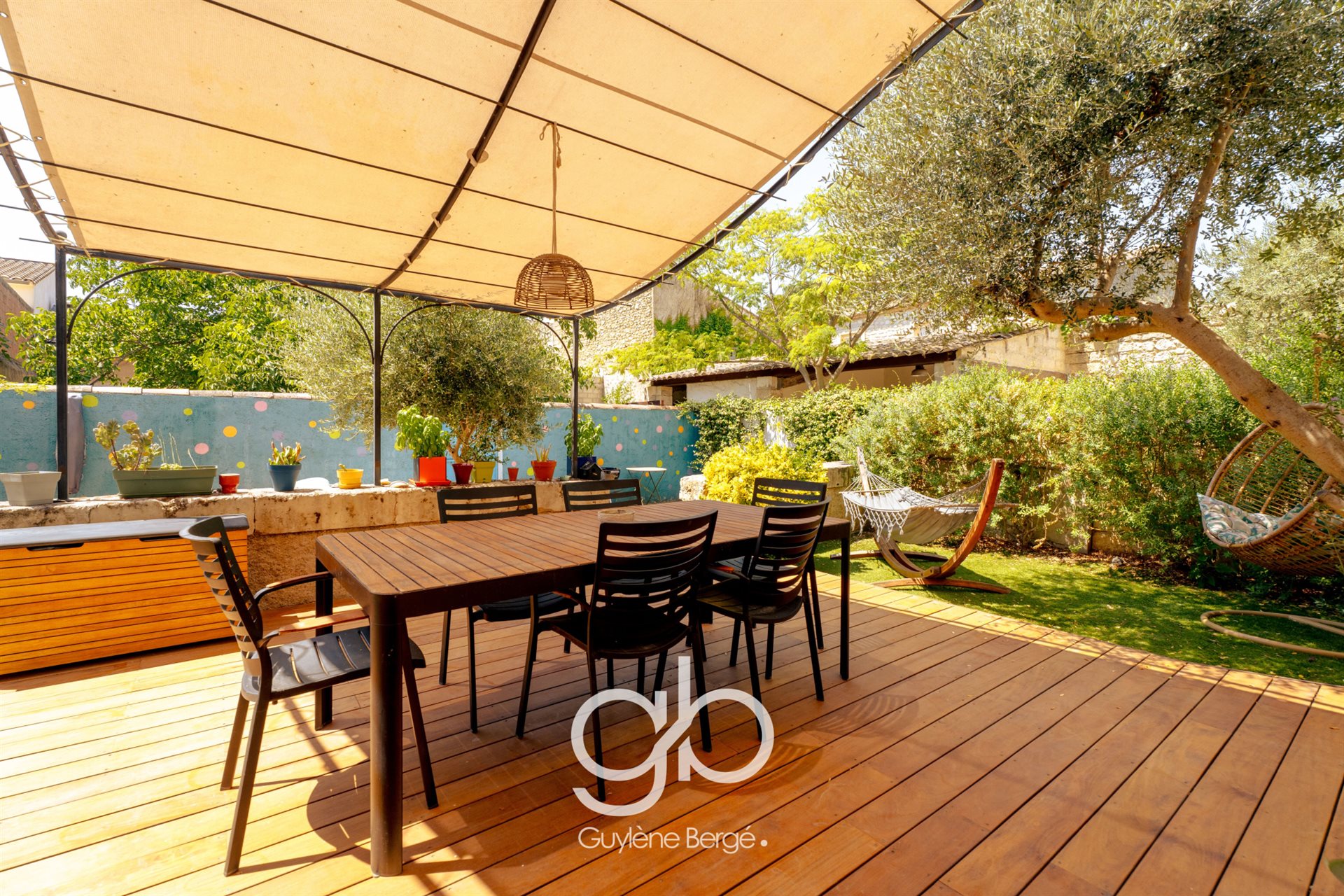 Maison à vendre, 234m², Lansargues