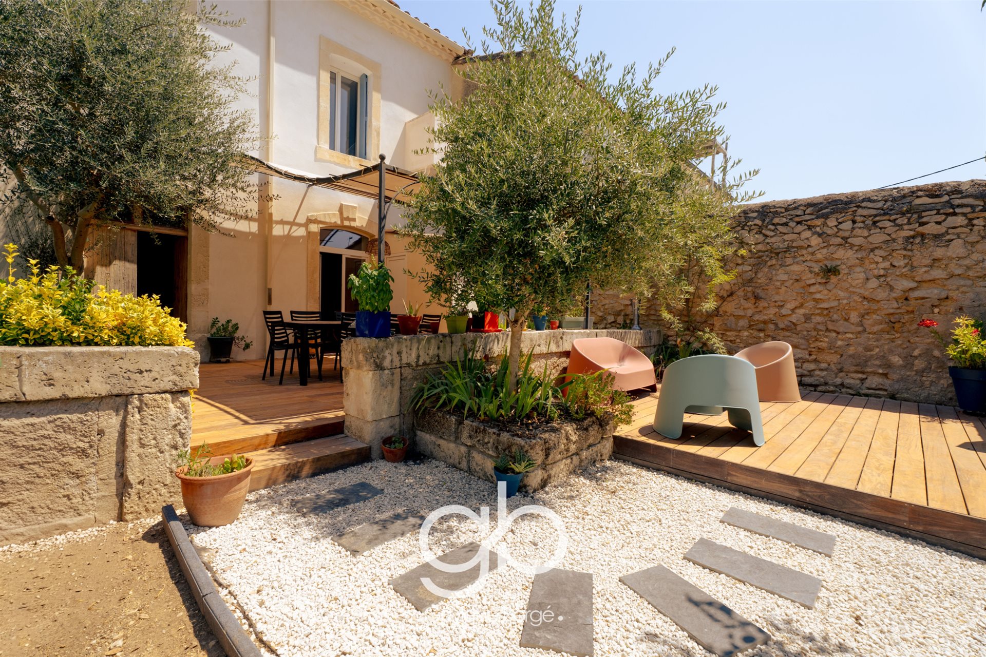 Maison à vendre, 234m², Lansargues