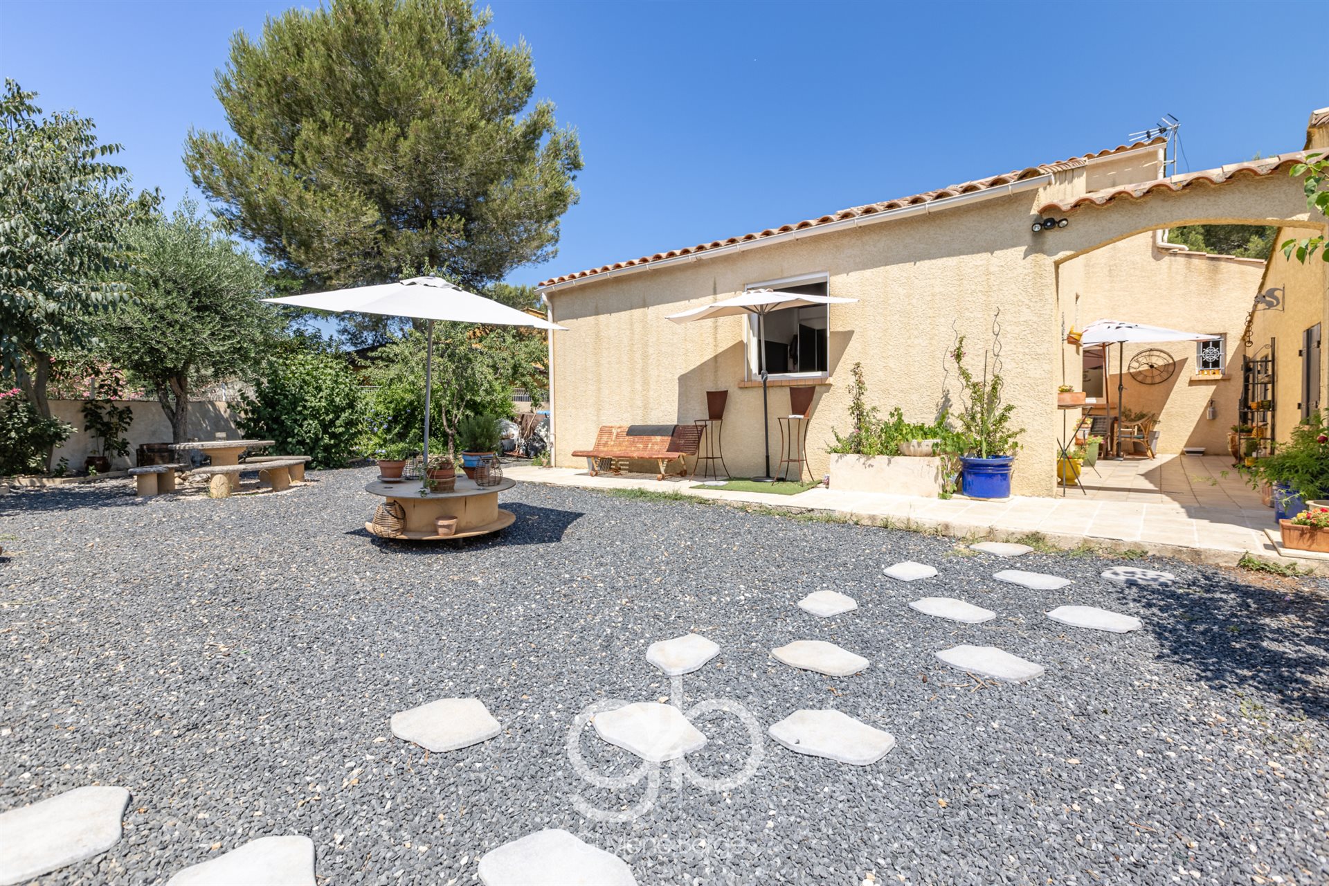 Maison à vendre, 130m², Jacou