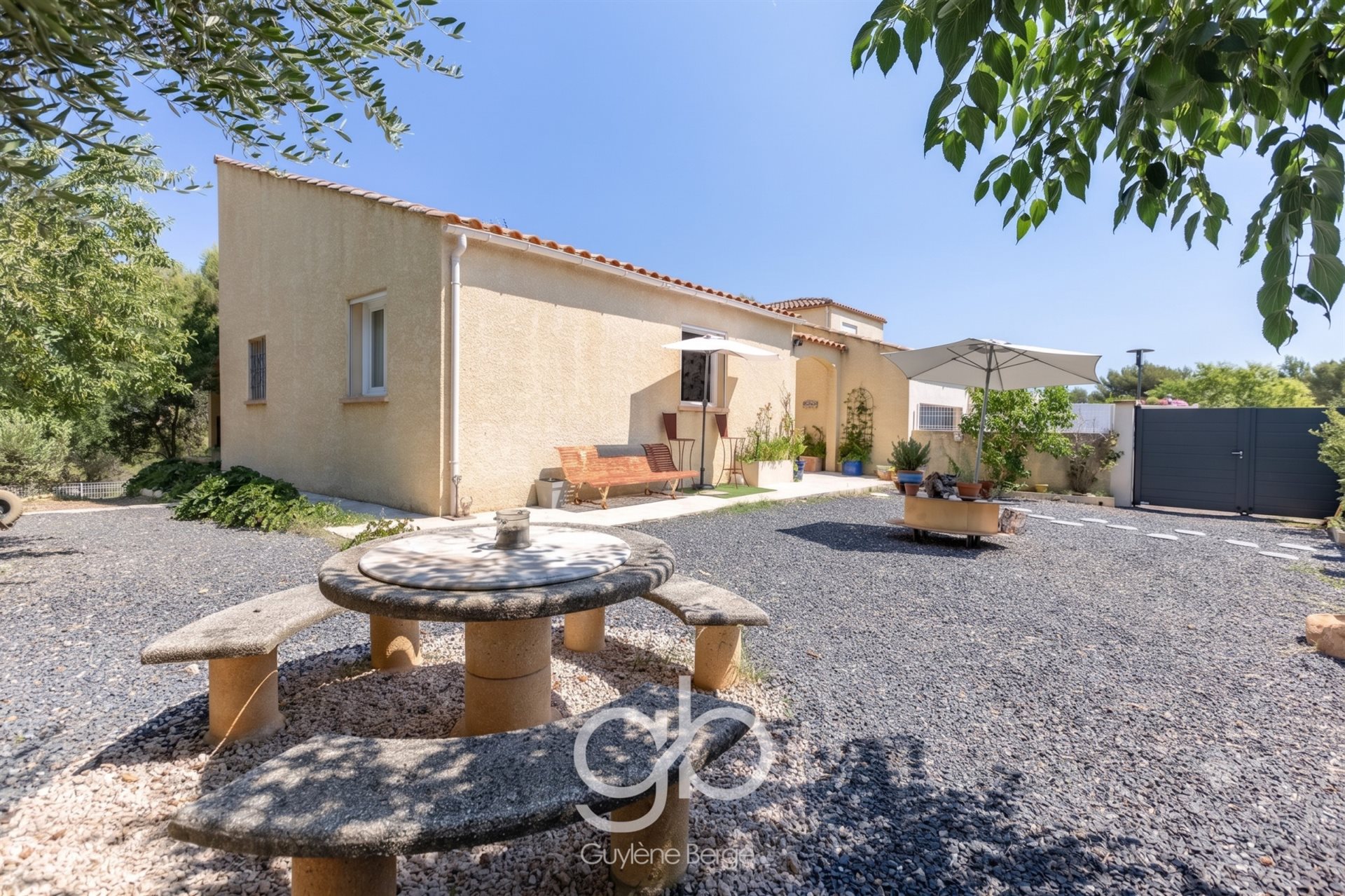Maison à vendre, 130m², Jacou
