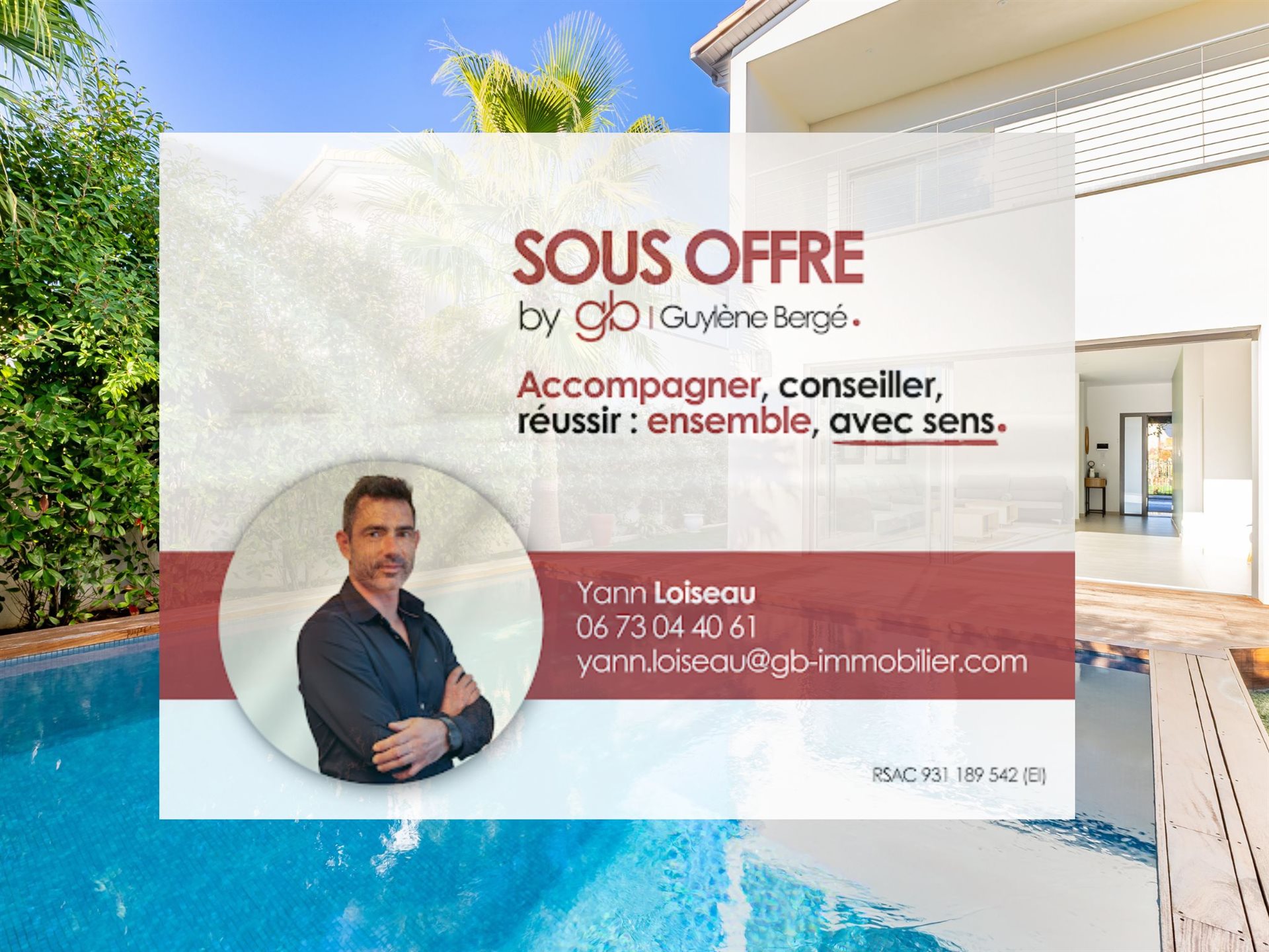 Maison à vendre, 118m², Lansargues