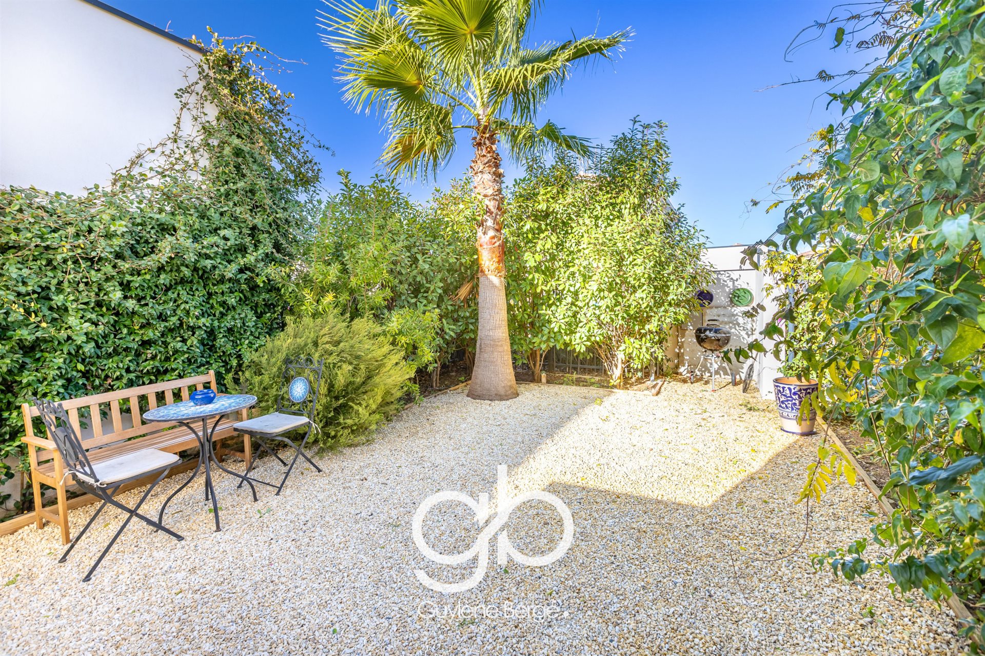 Maison à vendre, 118m², Lansargues