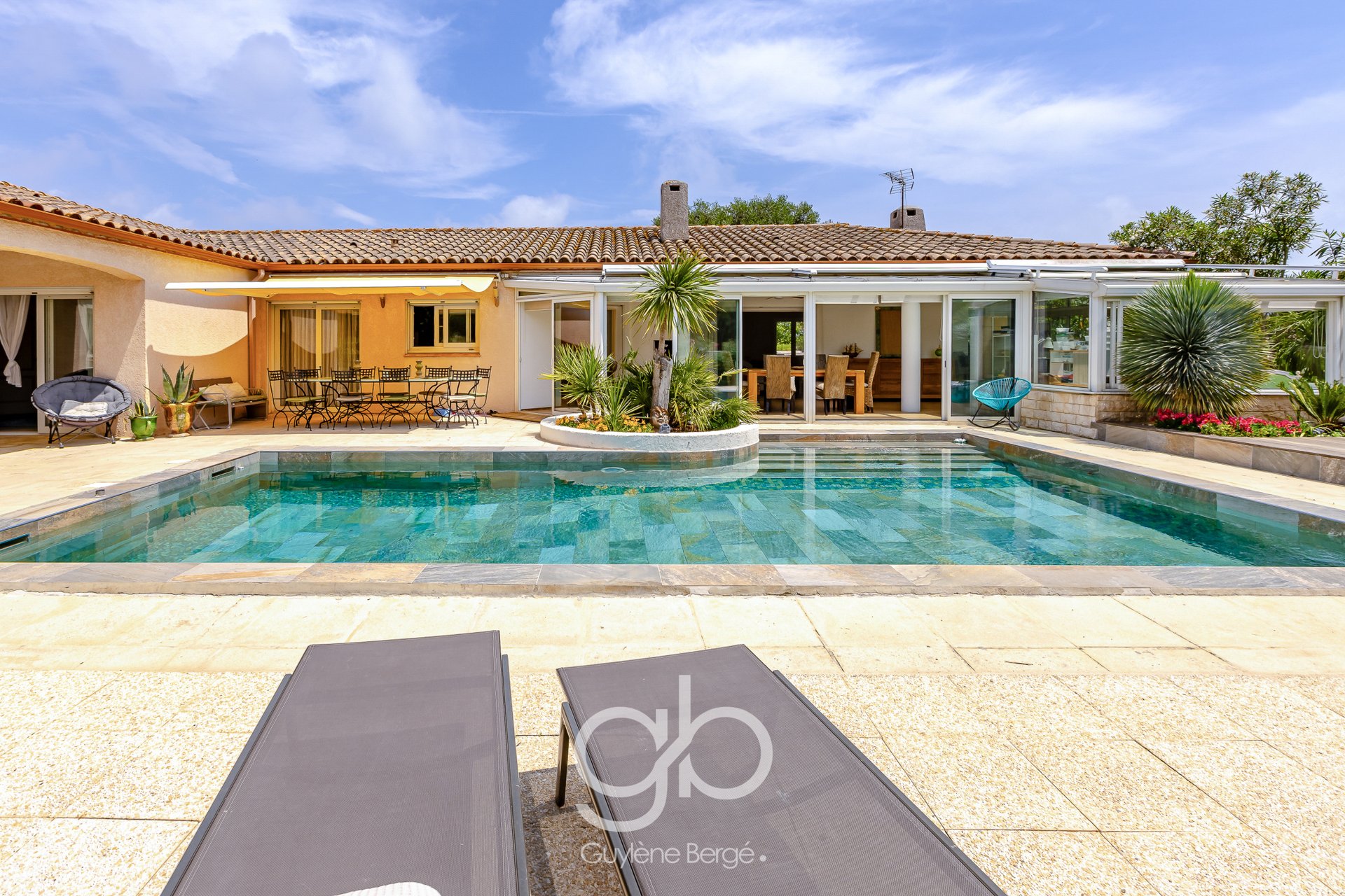 Maison à vendre, 237m², Lattes