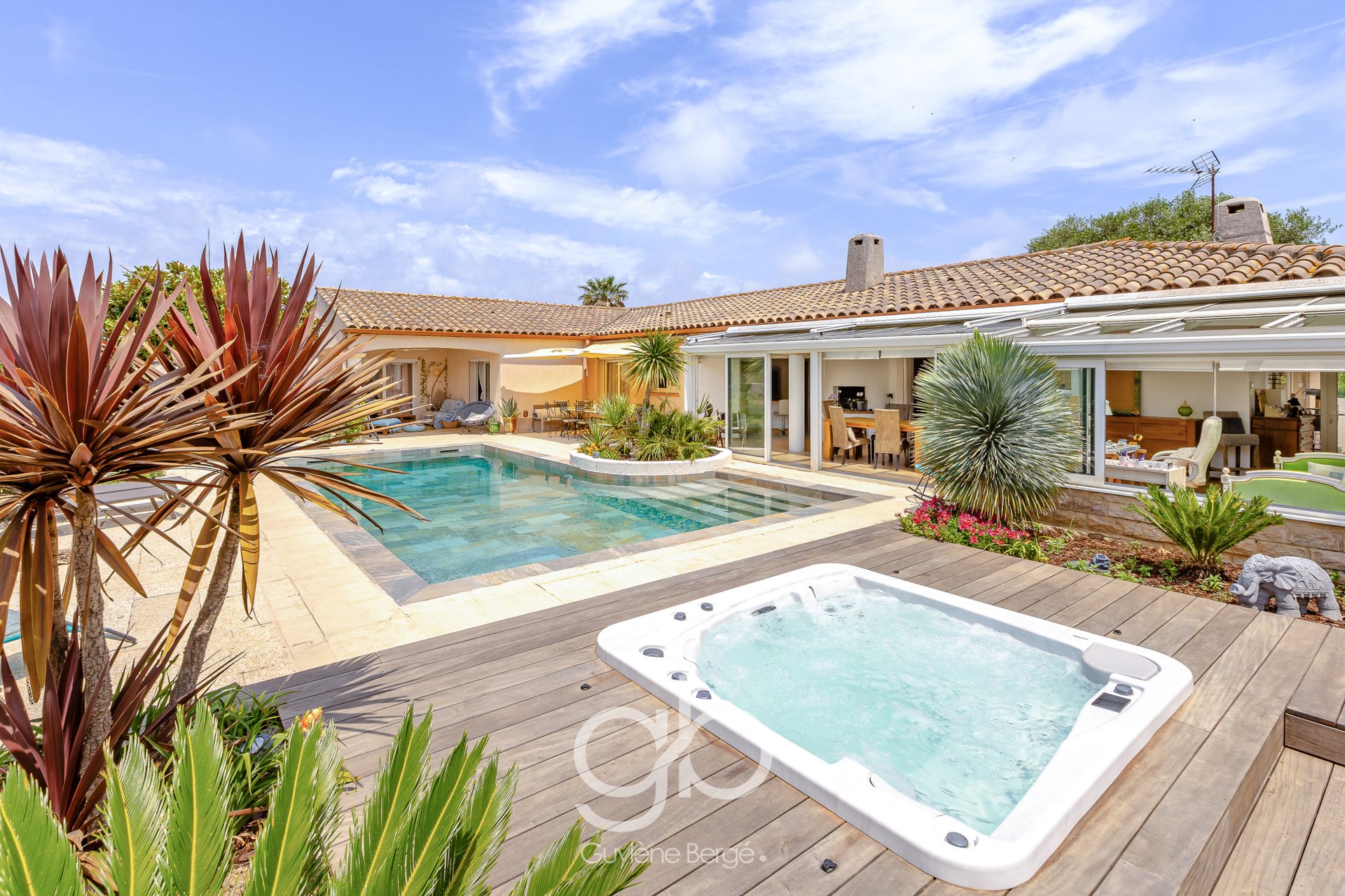 Maison à vendre, 237m², Lattes