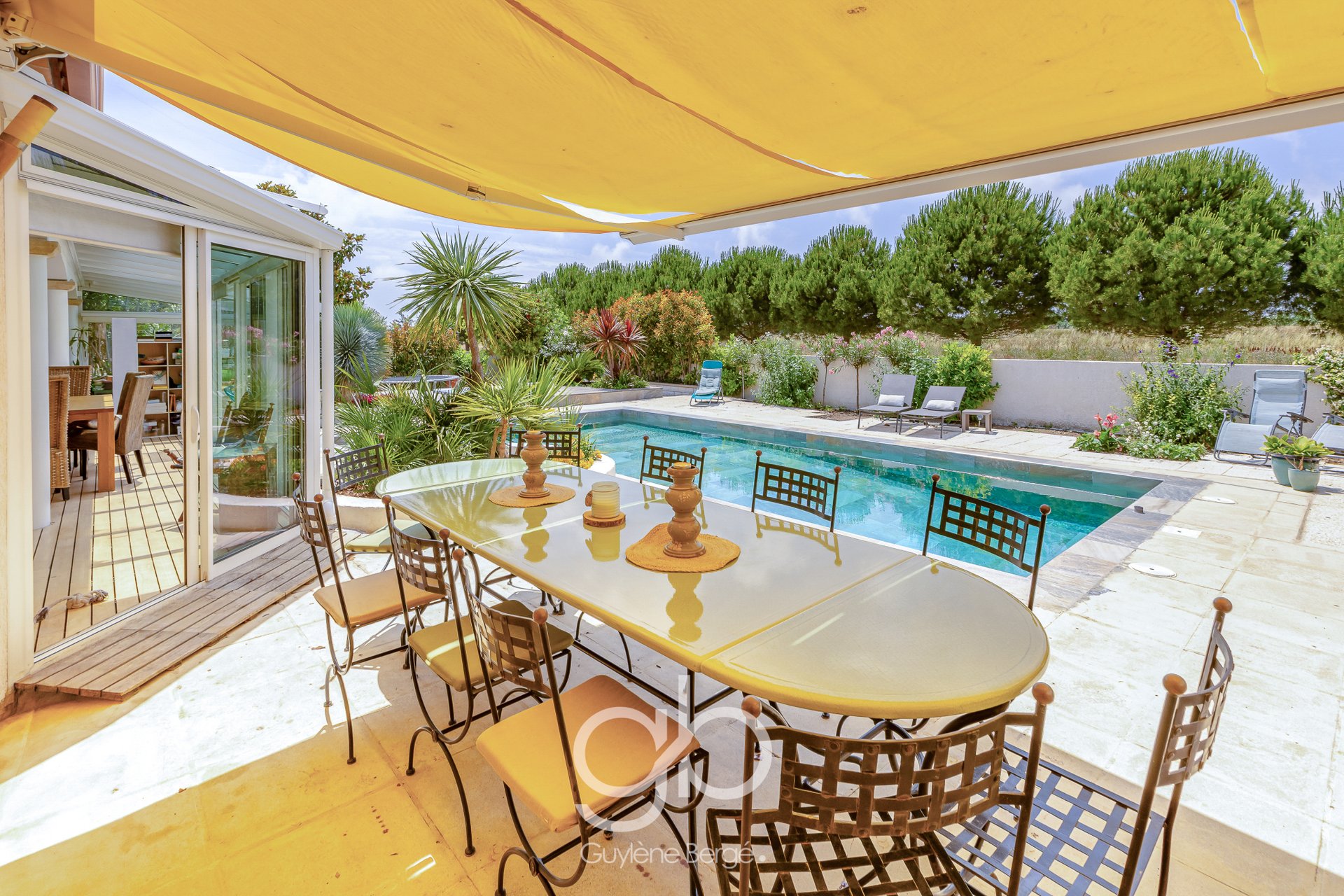 Maison à vendre, 237m², Lattes
