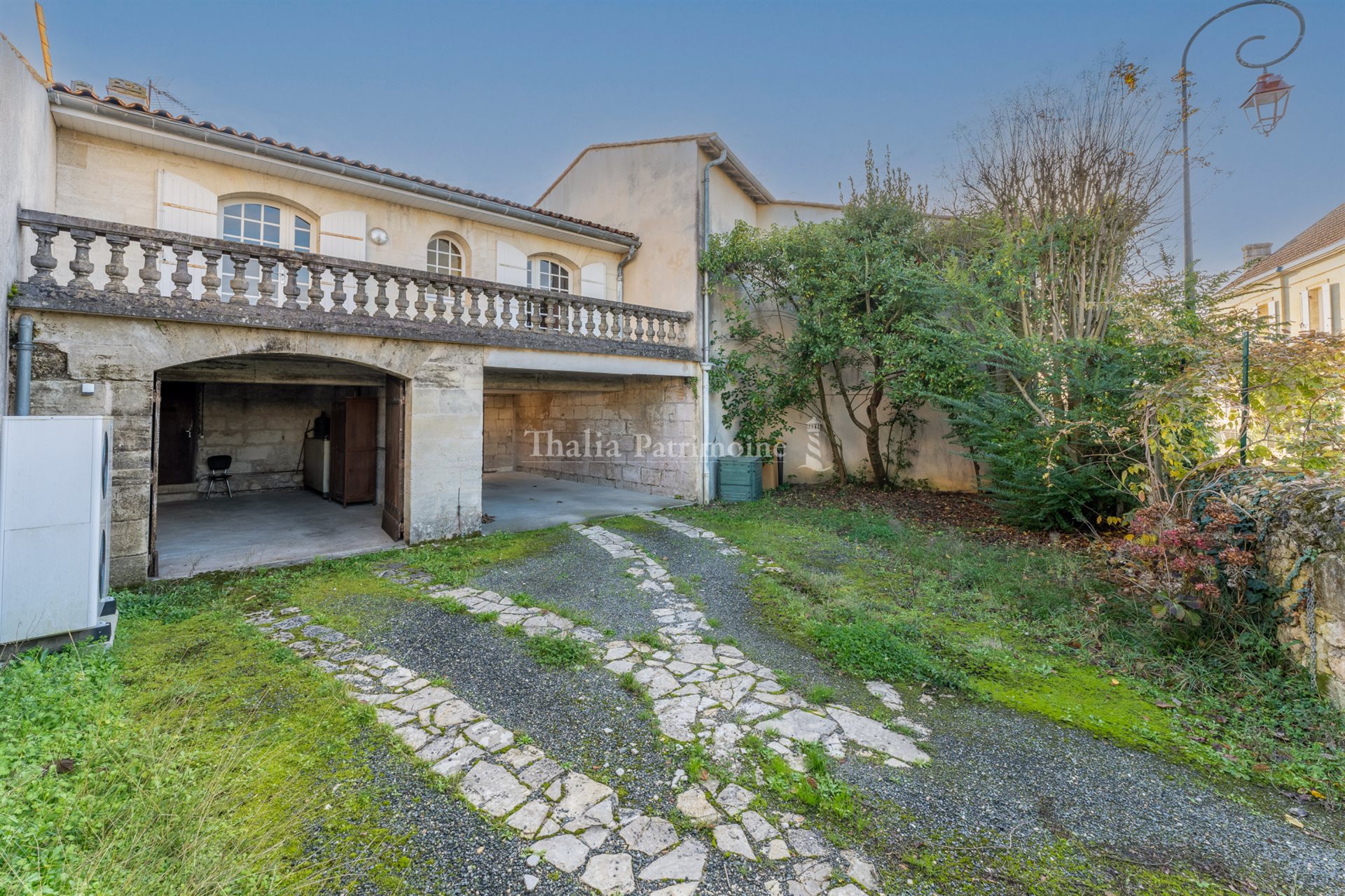 Maison à vendre, 151m², Cadillac-en-Fronsadais