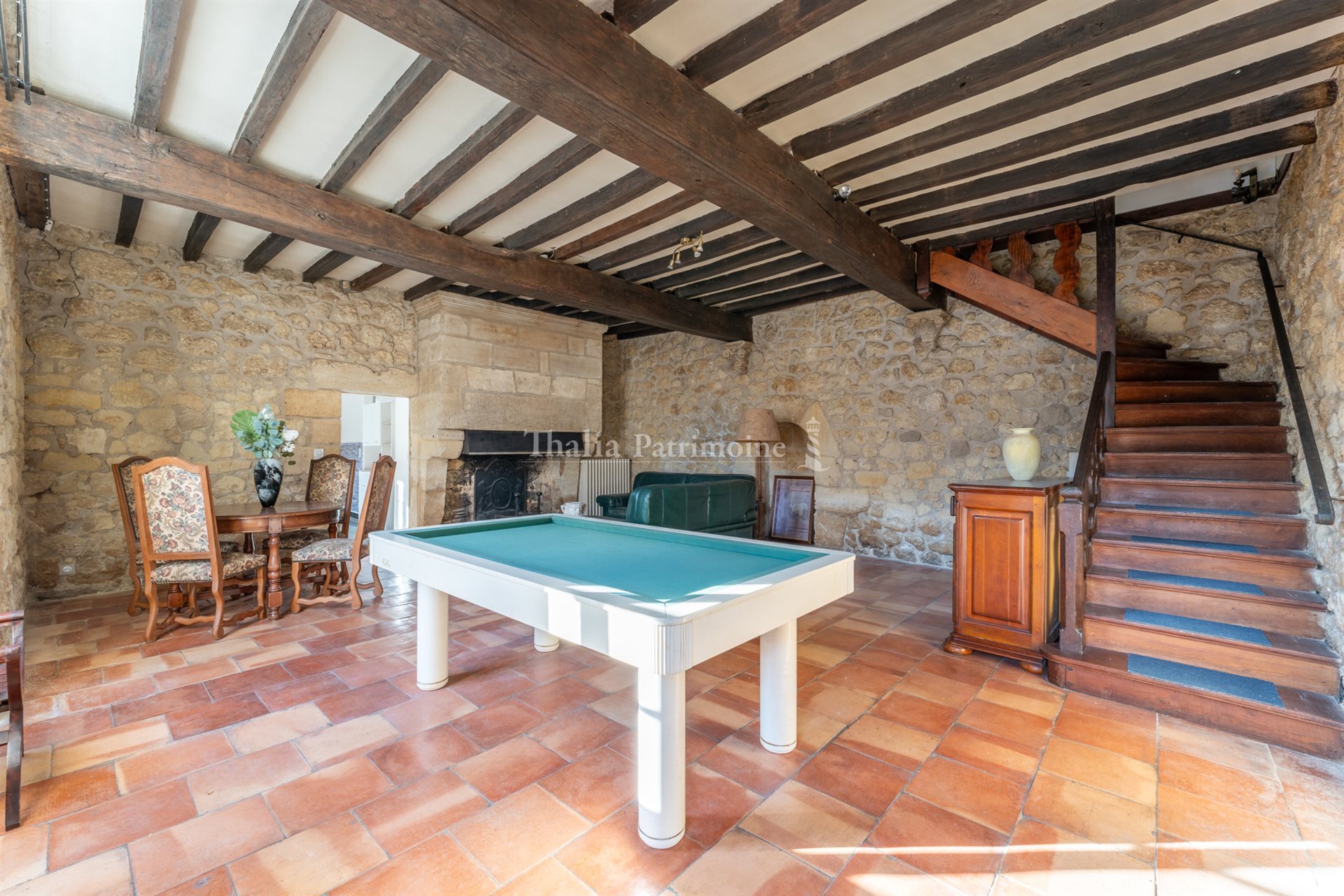 Maison à vendre, 151m², Cadillac-en-Fronsadais