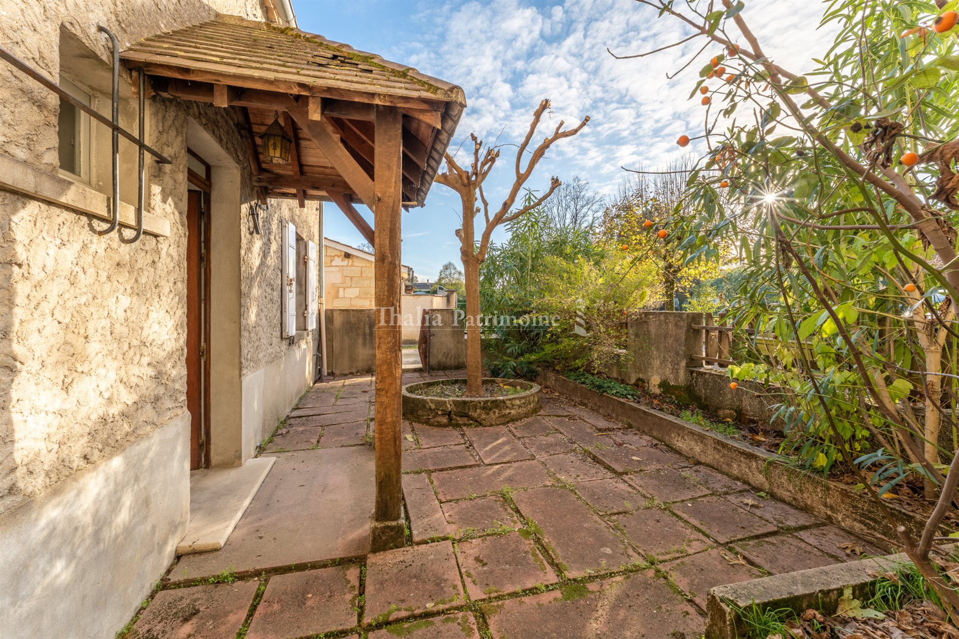 Maison à vendre, 151m², Cadillac-en-Fronsadais