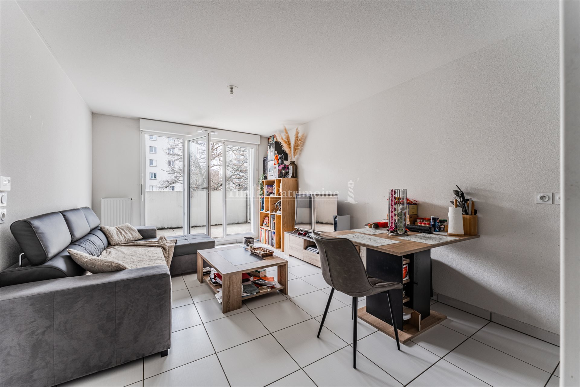 Appartement à vendre, 39m², La Teste-de-Buch