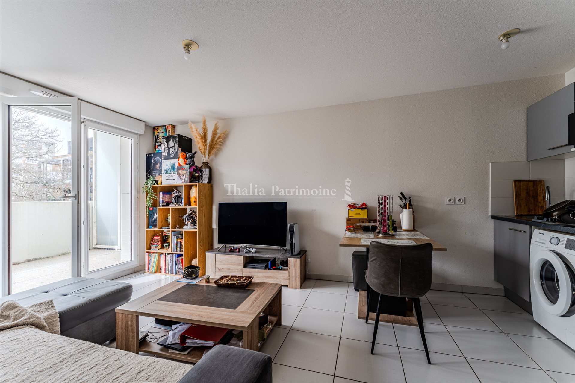 Appartement à vendre, 39m², La Teste-de-Buch