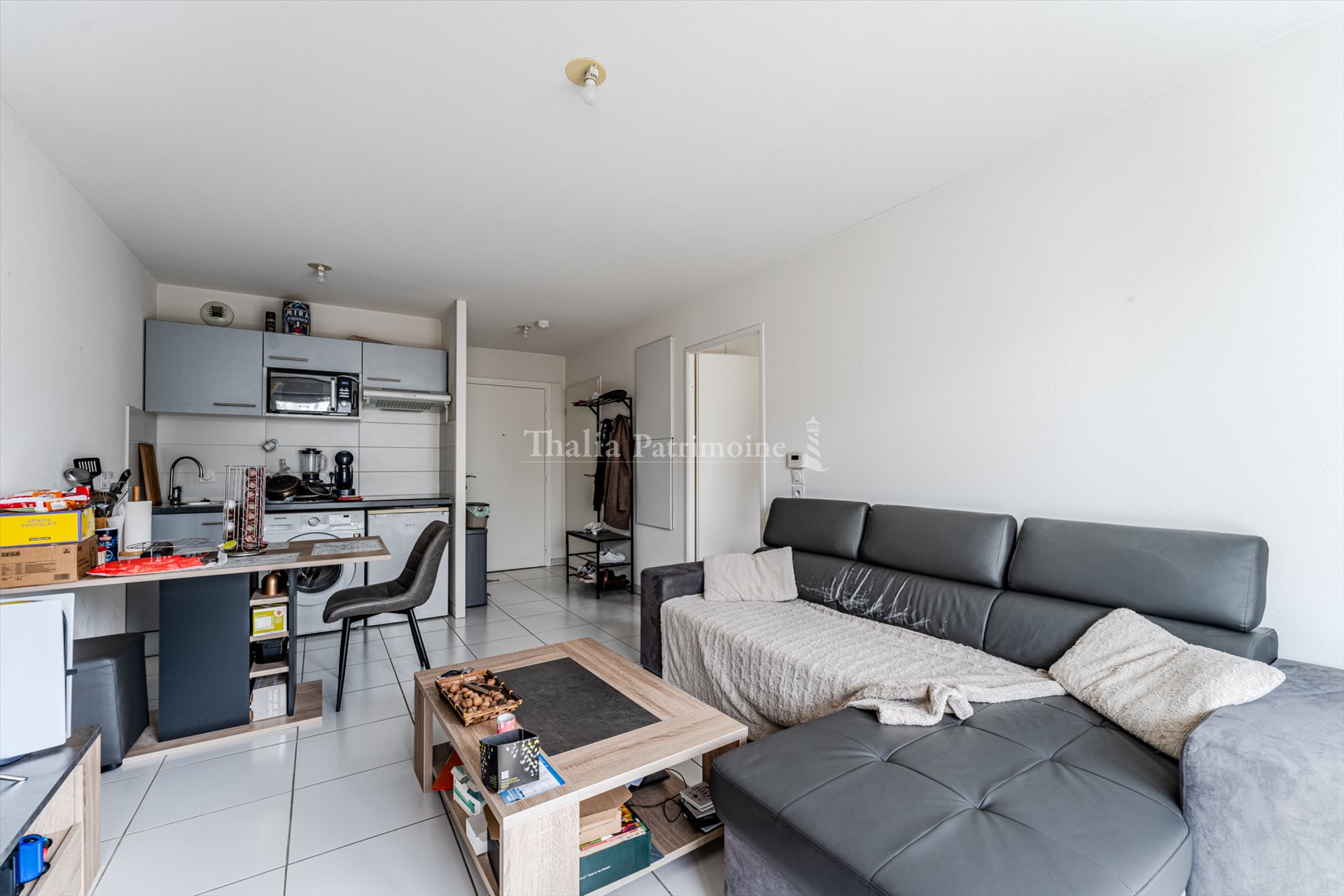 Appartement à vendre, 39m², La Teste-de-Buch