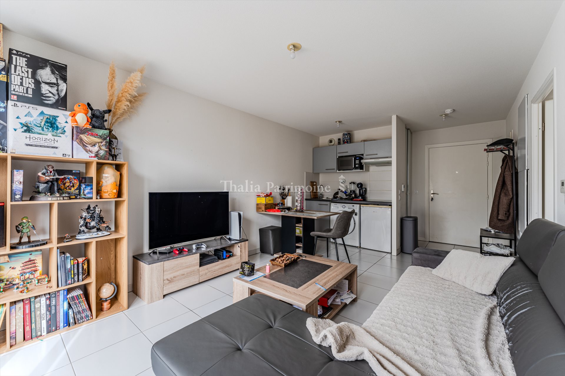 Appartement à vendre, 39m², La Teste-de-Buch
