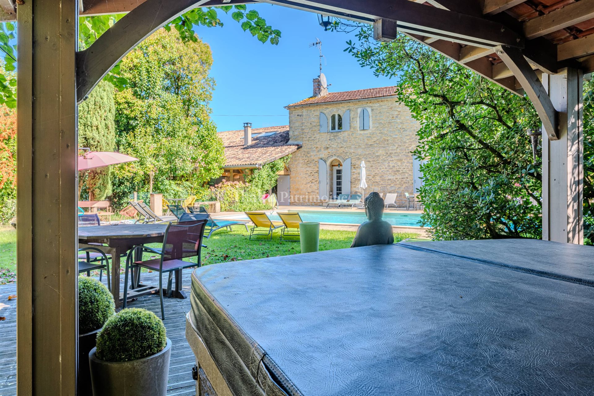 Maison à vendre, 500m², Bordeaux