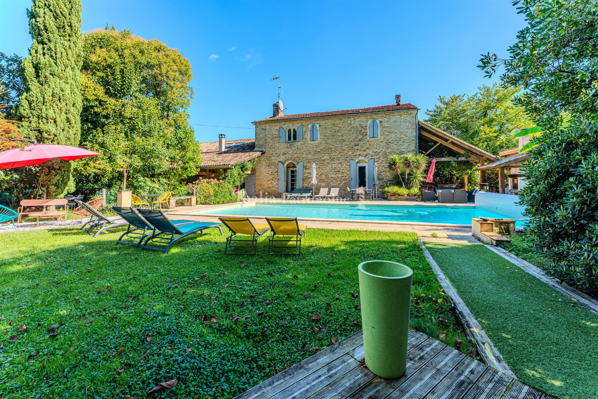 Maison à vendre, 500m², Bordeaux
