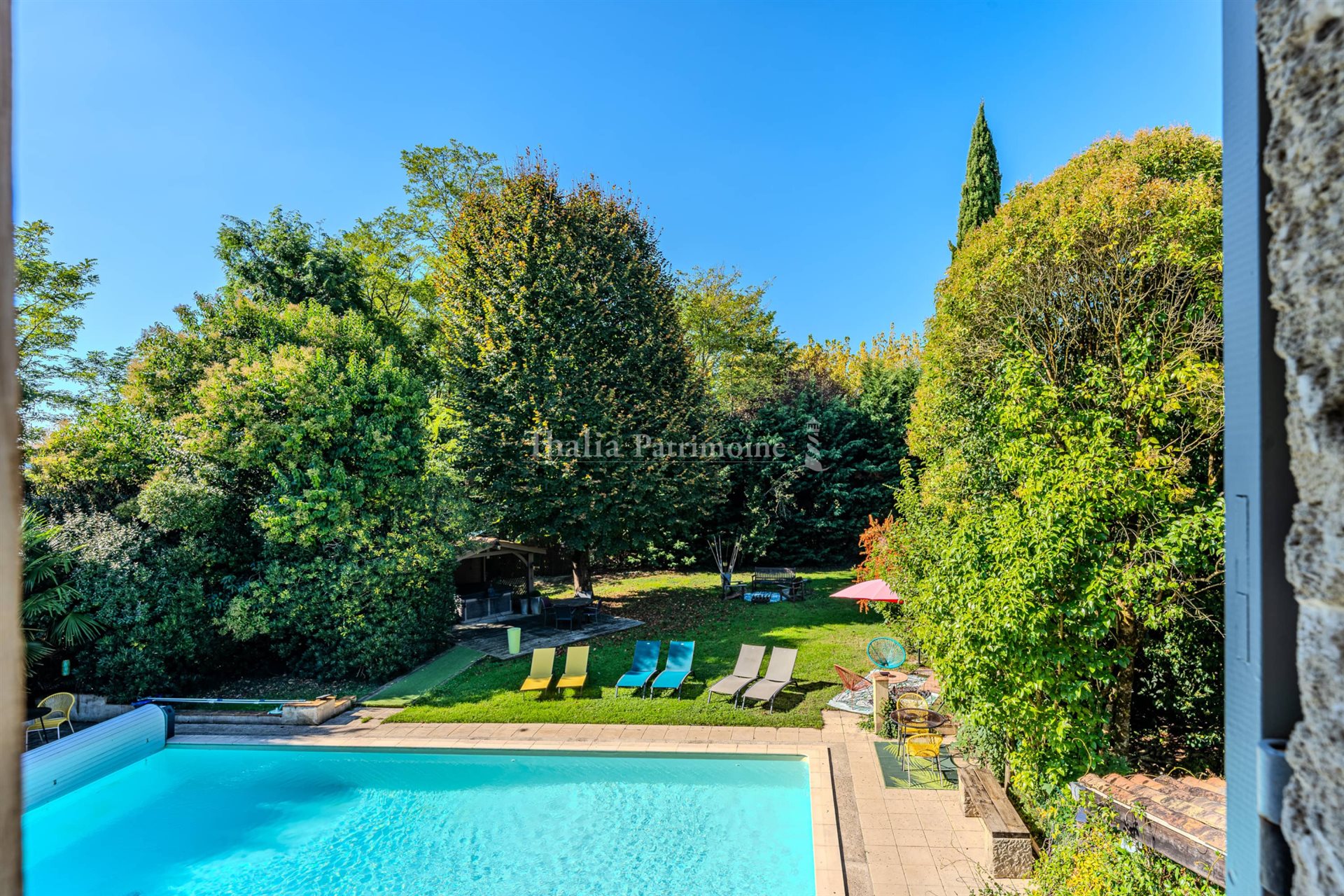 Maison à vendre, 500m², Bordeaux
