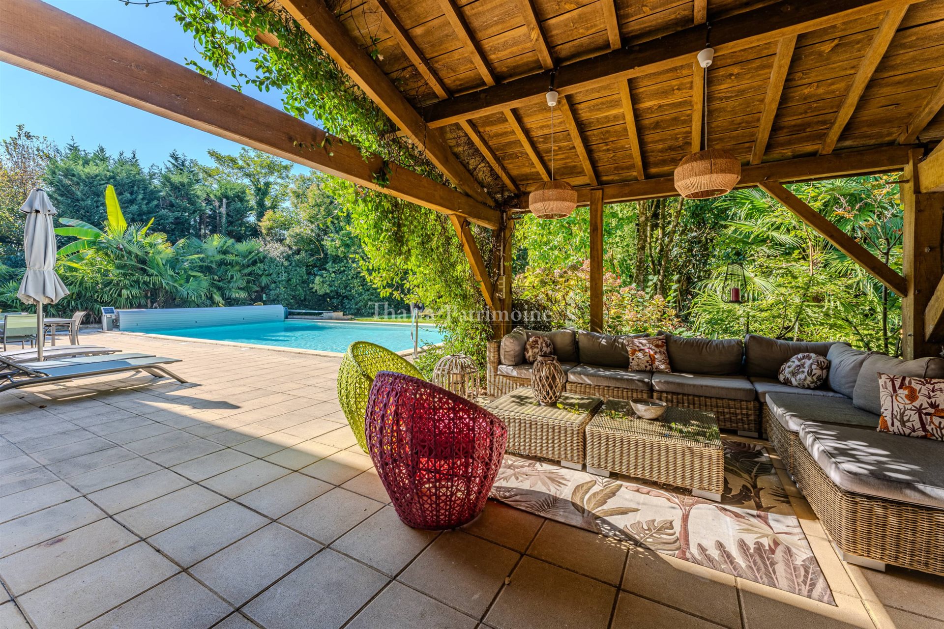 Maison à vendre, 500m², Bordeaux