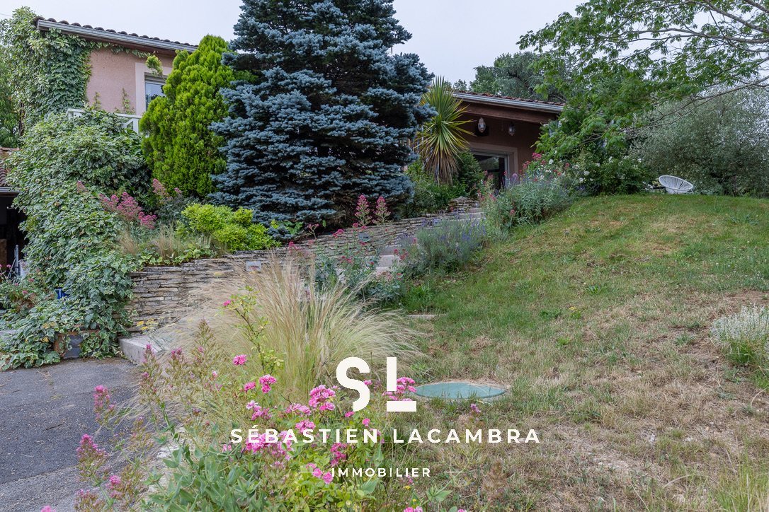 Maison à vendre, 176m², Albi