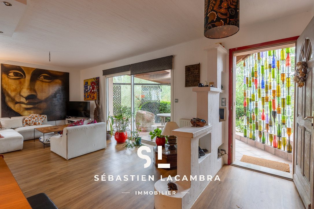 Maison à vendre, 176m², Albi