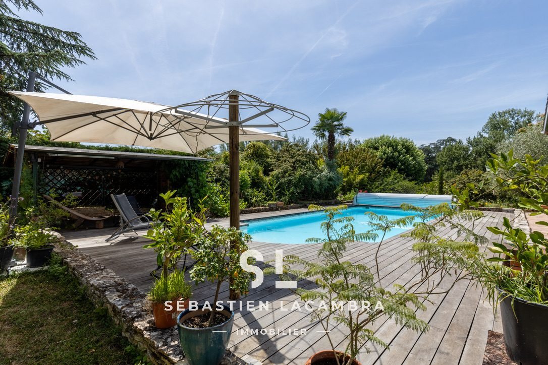 Maison à vendre, 176m², Albi