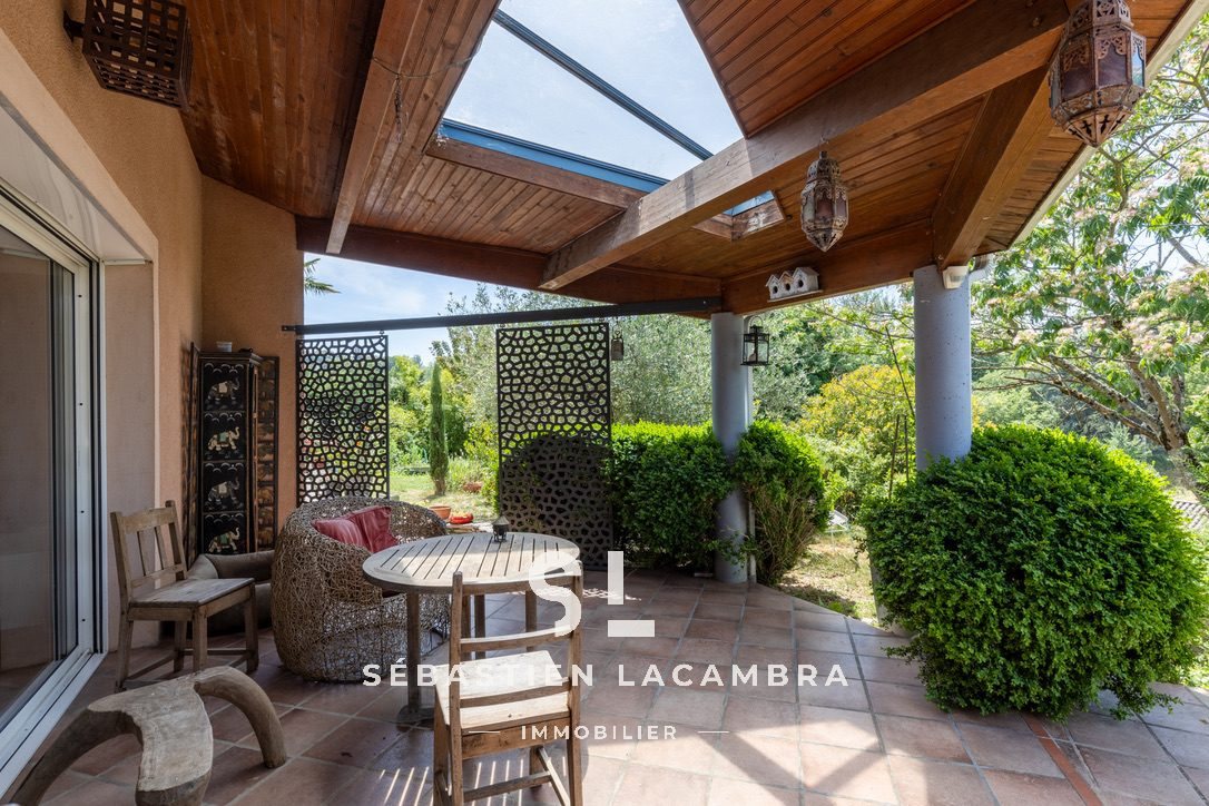 Maison à vendre, 176m², Albi