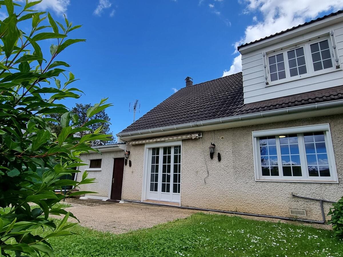 Maison à vendre, 94m², Chassieu