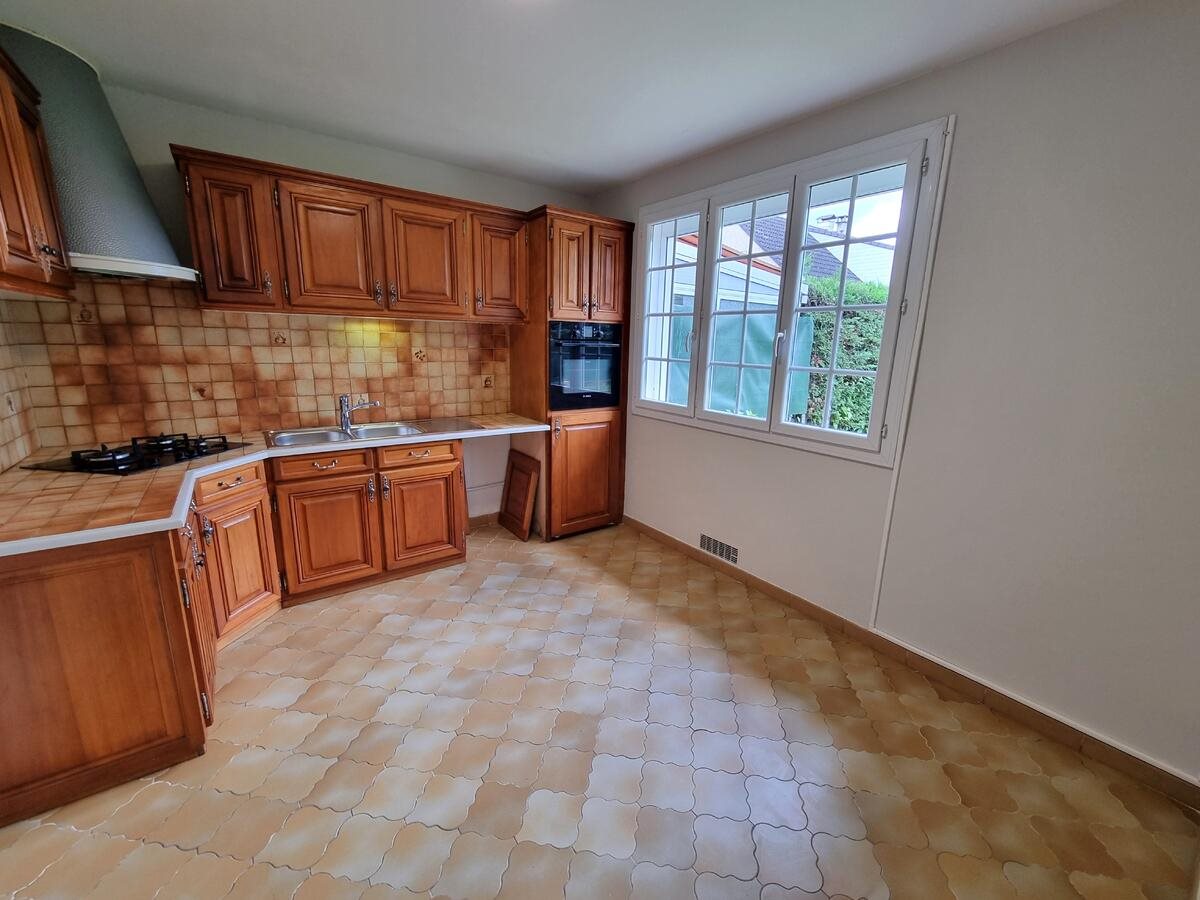 Maison à vendre, 94m², Chassieu