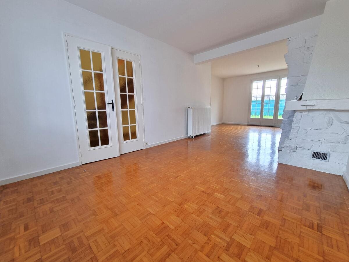 Maison à vendre, 94m², Chassieu
