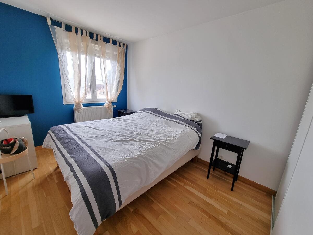 Appartement à vendre, 96m², Décines-Charpieu