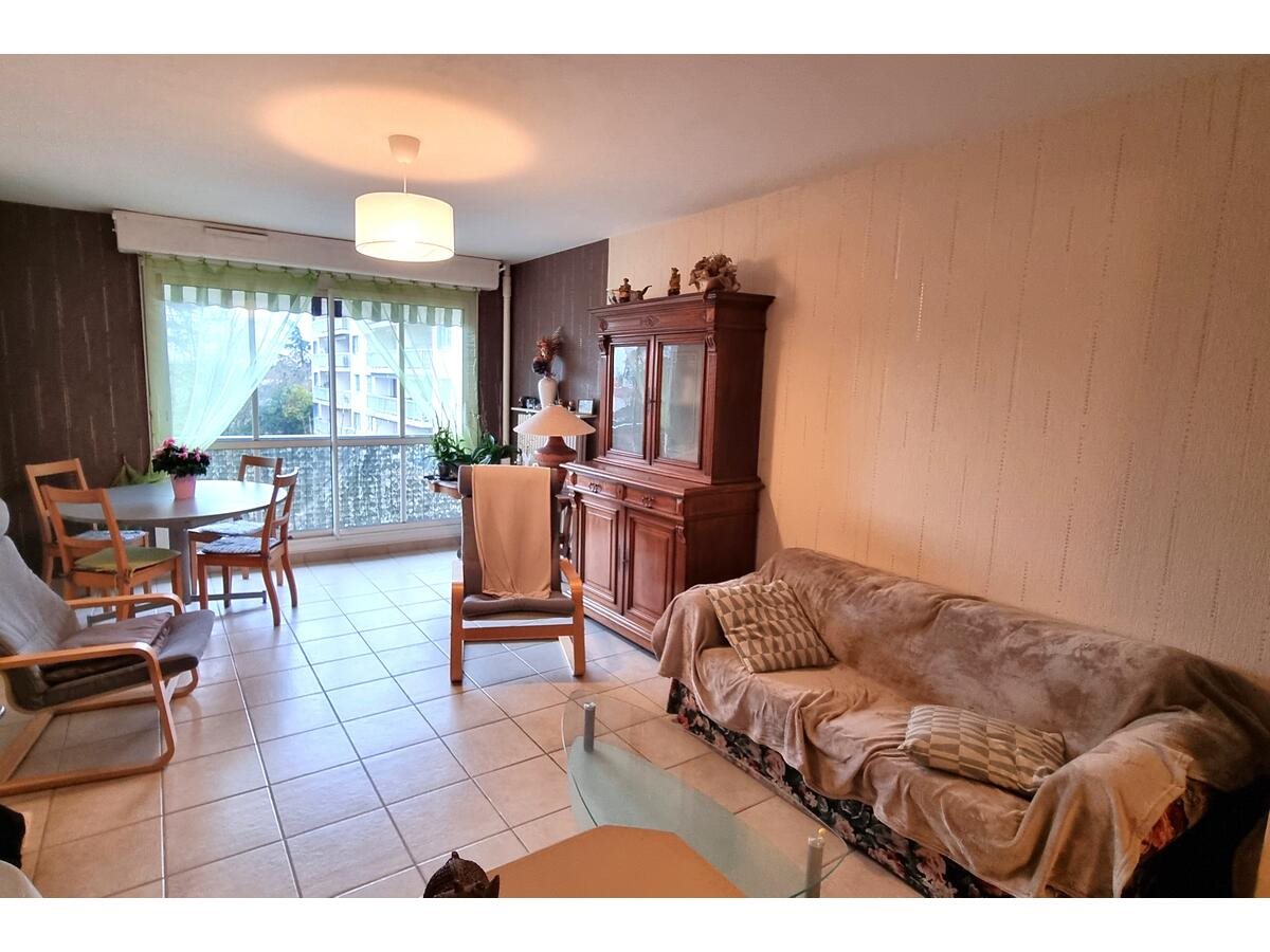 Appartement à vendre, 93m², Meyzieu