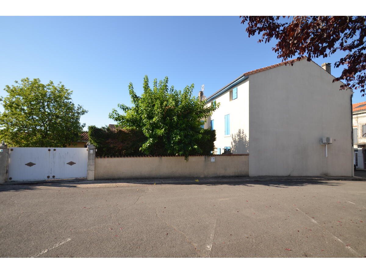 Maison à vendre, 296m², La Roche-Chalais