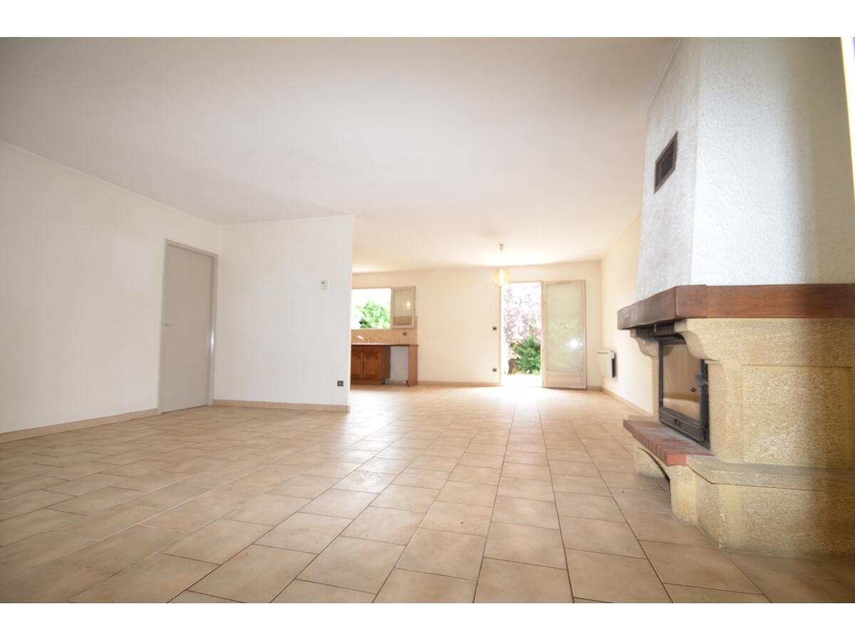Maison à vendre, 94m², Villenave-d'Ornon