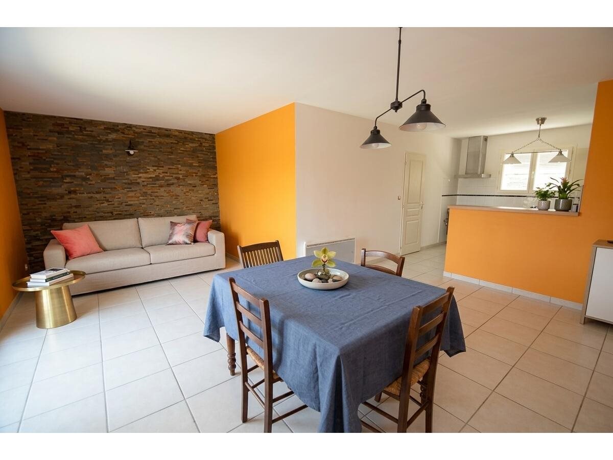 Maison à vendre, 86m², Coutras