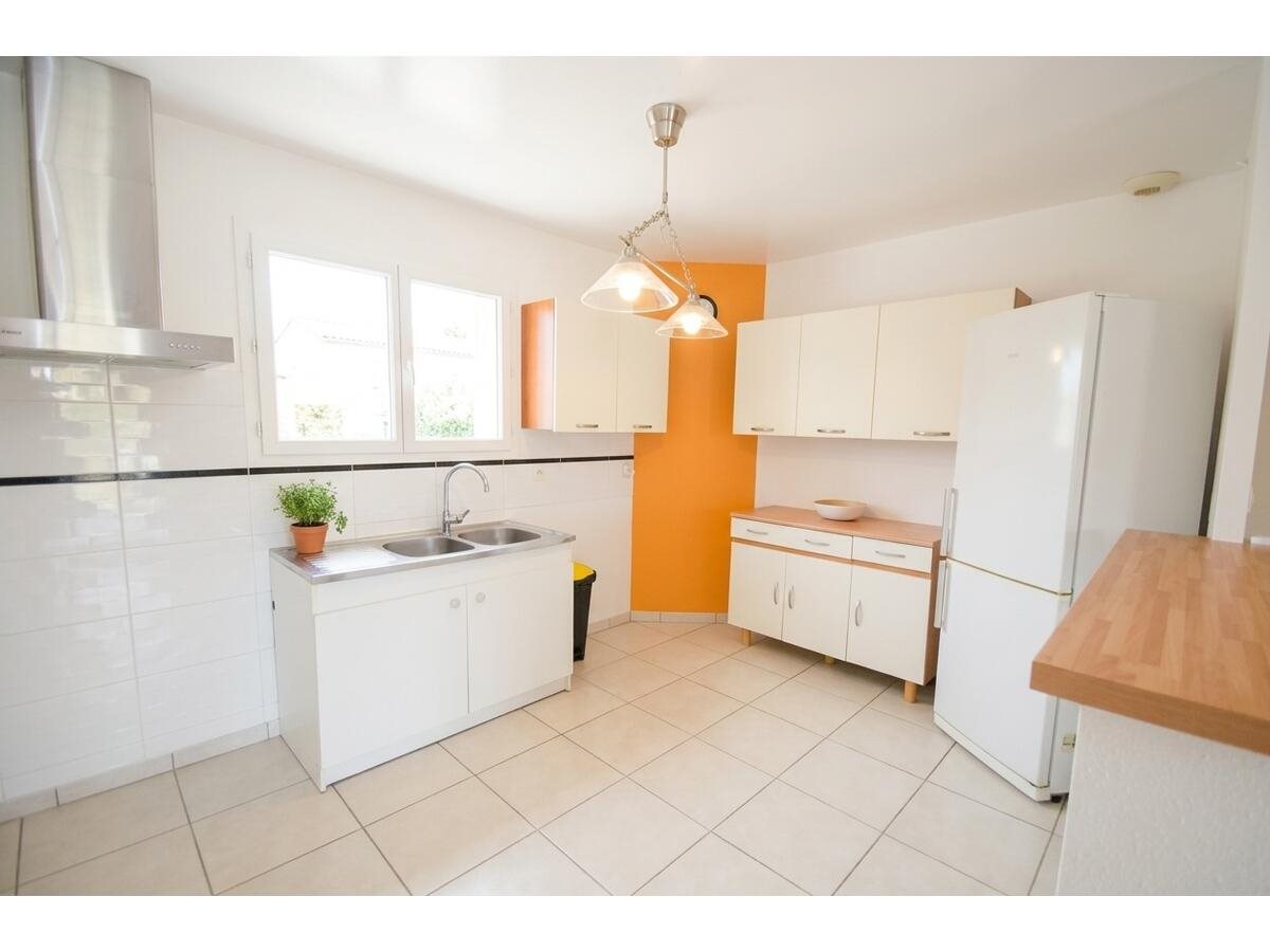Maison à vendre, 86m², Coutras