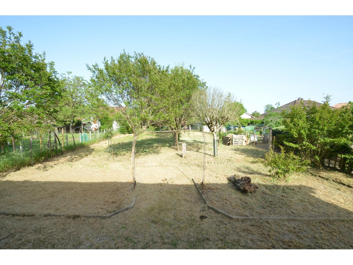 Maison à vendre, 73m², Montpon-Ménestérol