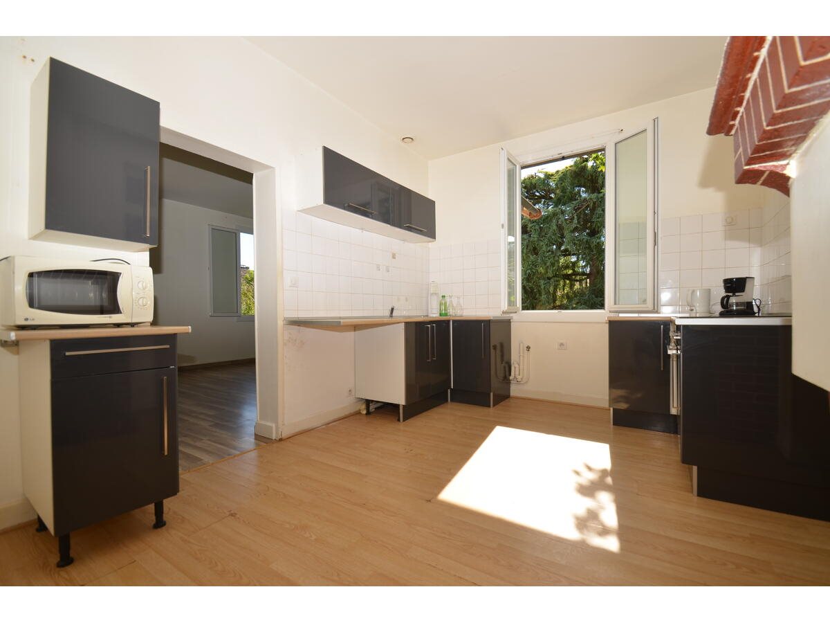 Maison à vendre, 73m², Montpon-Ménestérol