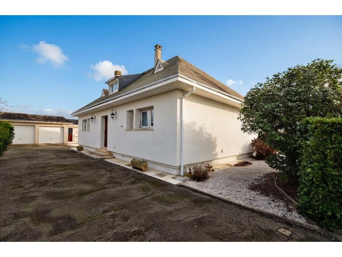 Maison à vendre, 176m², Libourne