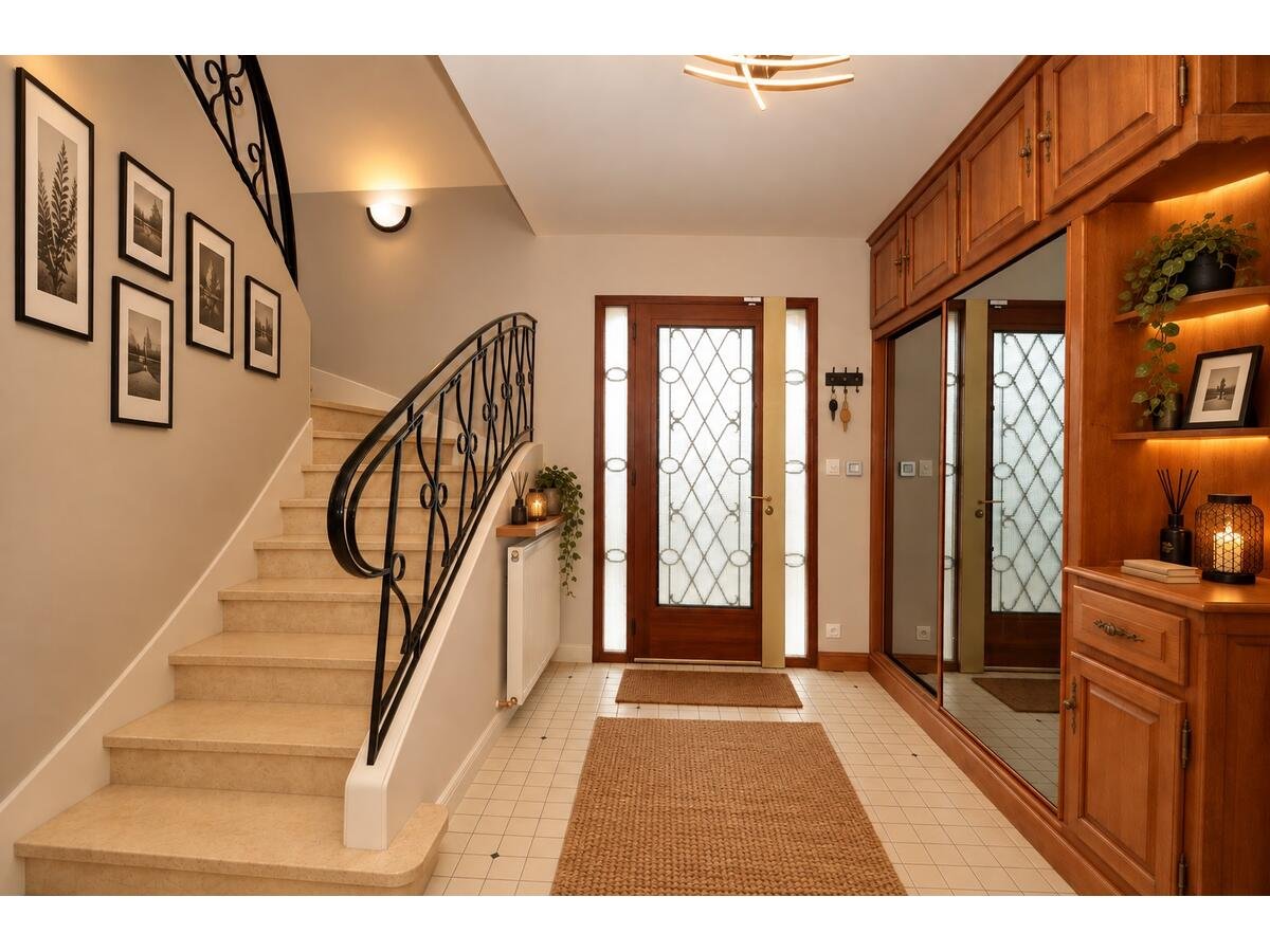 Maison à vendre, 176m², Libourne