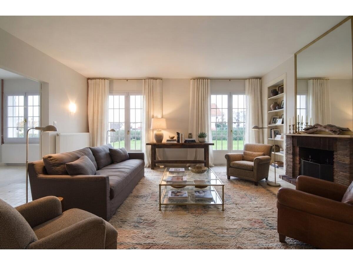 Maison à vendre, 176m², Libourne