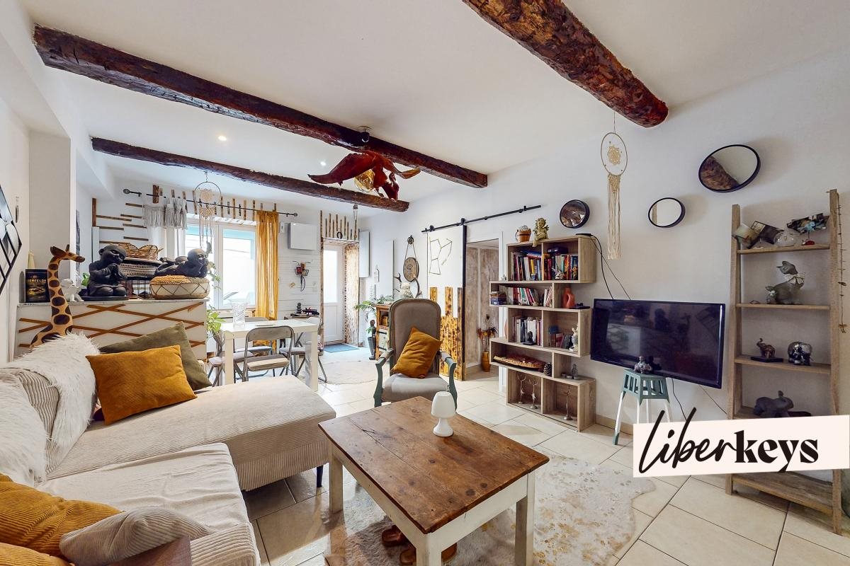 Appartement à vendre, 59m², Trans-en-Provence