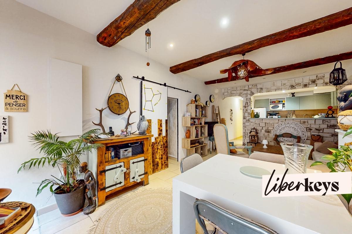 Appartement à vendre, 59m², Trans-en-Provence