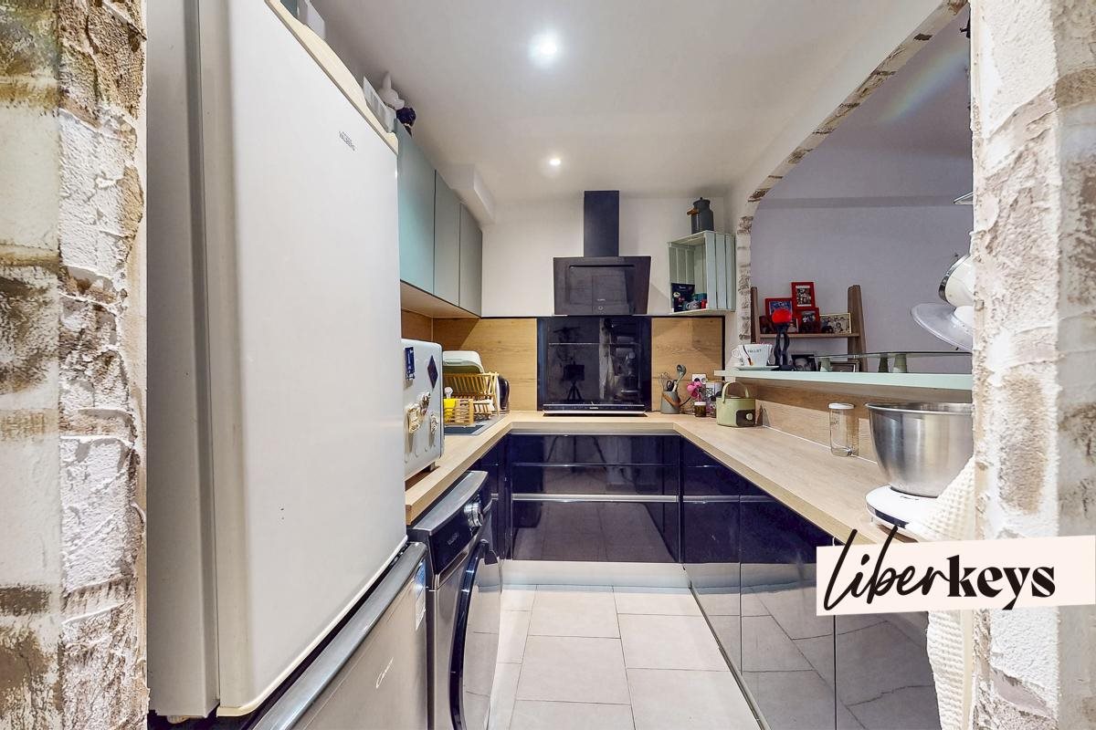 Appartement à vendre, 59m², Trans-en-Provence