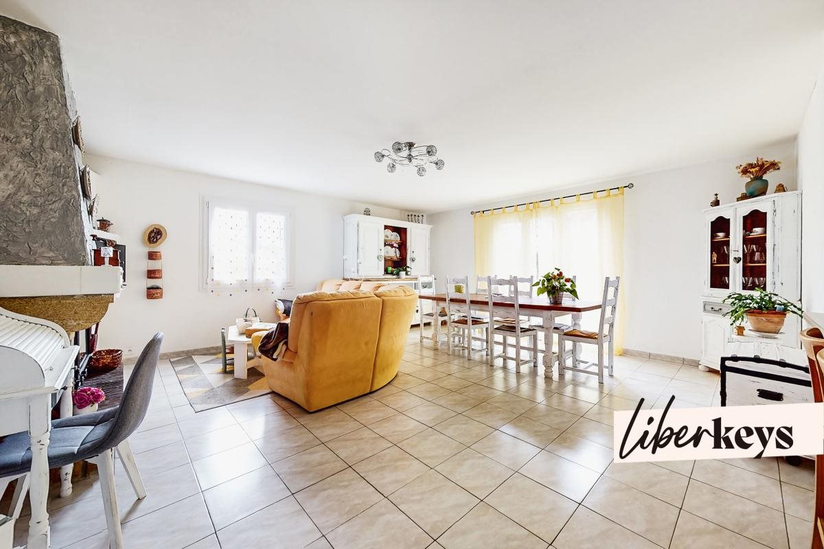 Maison à vendre, 103m², Roquebrune-sur-Argens