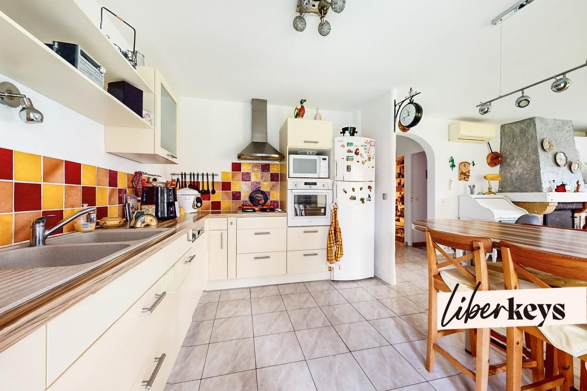 Maison à vendre, 103m², Roquebrune-sur-Argens