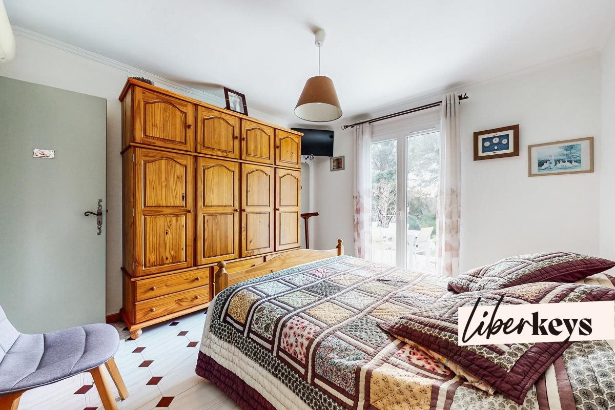 Maison à vendre, 103m², Roquebrune-sur-Argens