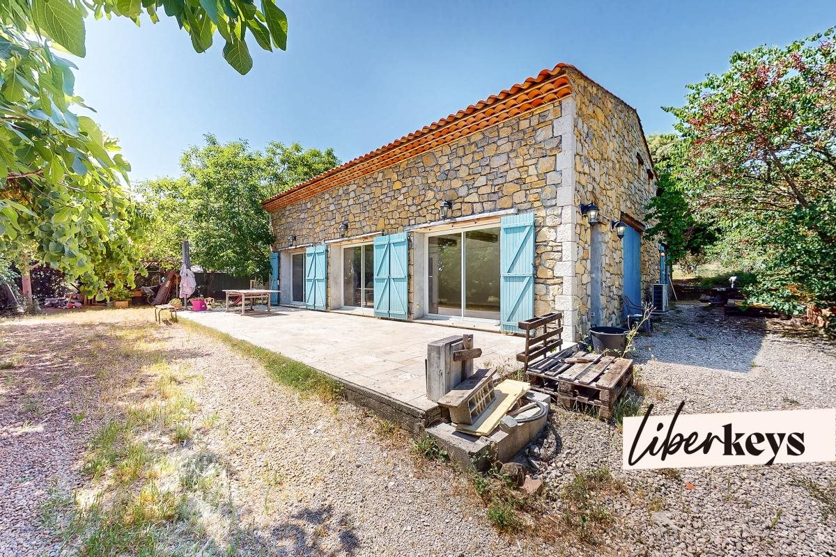 Maison à vendre, 214m², Draguignan