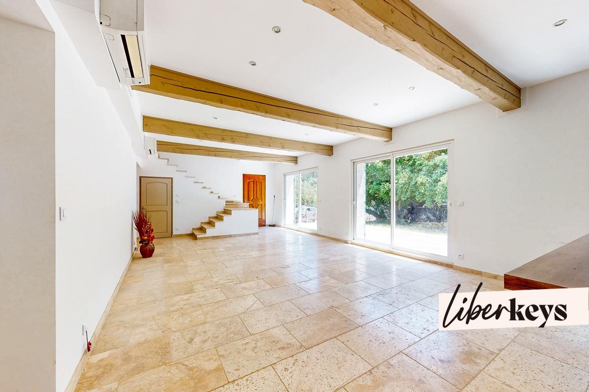 Maison à vendre, 214m², Draguignan