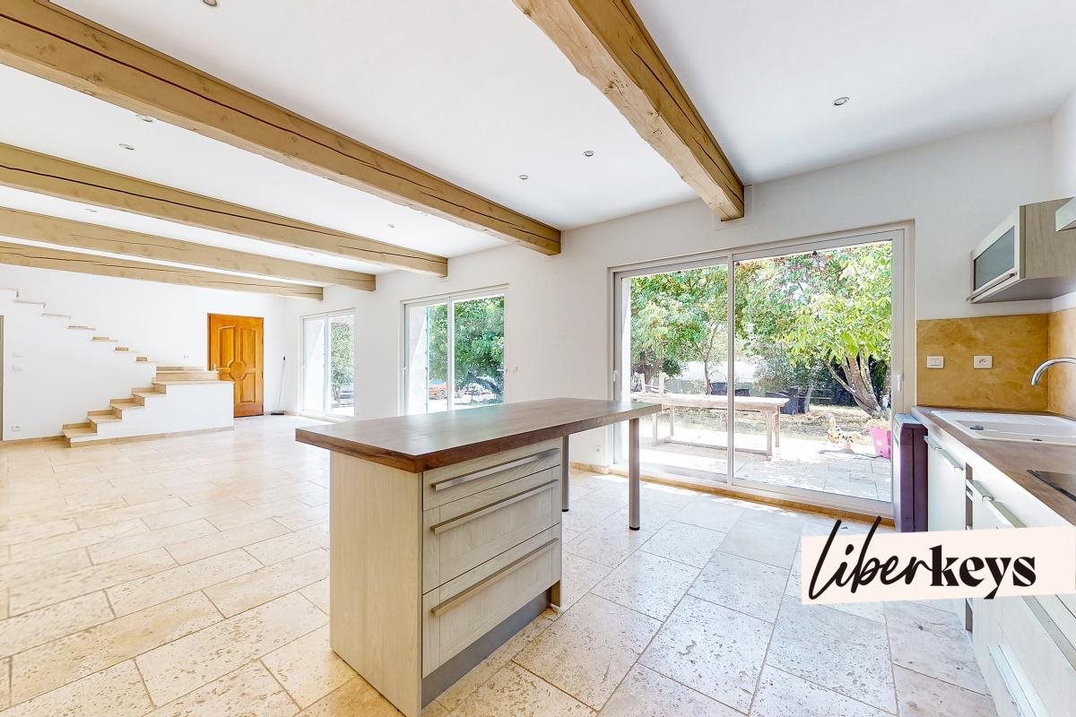 Maison à vendre, 214m², Draguignan
